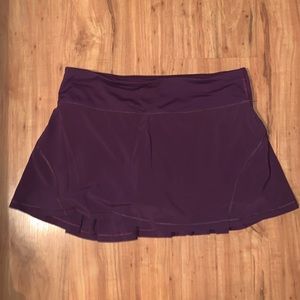 Lululemon Skirt